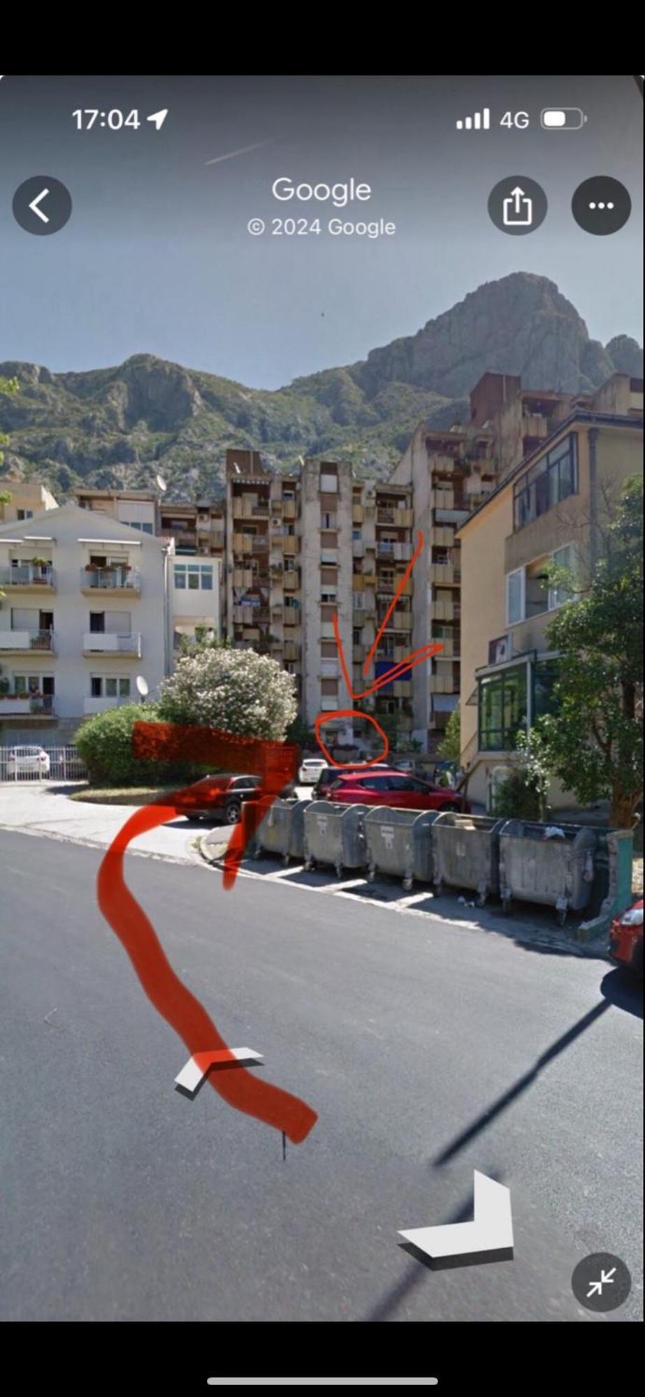 Apartment Diamond -Modern And Lovely Seaside Studio Apartment Kotor Buitenkant foto